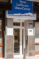 Hotel Las Palmas Urban Center