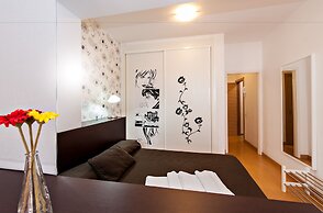 Hotel Las Palmas Urban Center