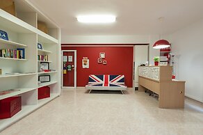 Hotel Las Palmas Urban Center