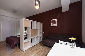 Hotel Las Palmas Urban Center