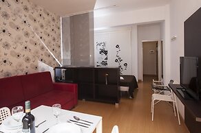 Hotel Las Palmas Urban Center