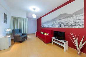 Hotel Las Palmas Urban Center