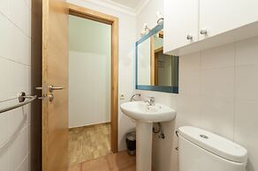 Hotel Las Palmas Urban Center