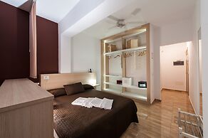 Hotel Las Palmas Urban Center