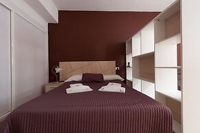 Hotel Las Palmas Urban Center