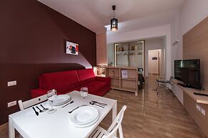 Hotel Las Palmas Urban Center