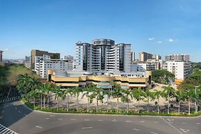 Days Hotel by Wyndham Meizhou Meijiang