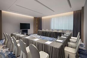 Days Hotel by Wyndham Meizhou Meijiang