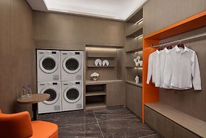 Days Hotel by Wyndham Meizhou Meijiang