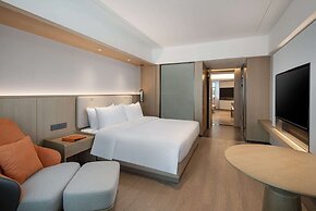 Days Hotel by Wyndham Meizhou Meijiang