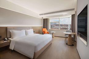 Days Hotel by Wyndham Meizhou Meijiang