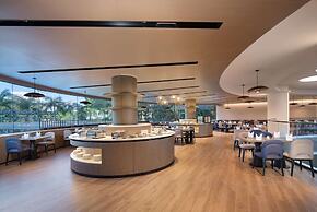 Days Hotel by Wyndham Meizhou Meijiang
