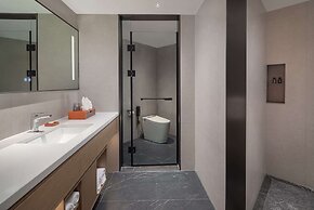 Days Hotel by Wyndham Meizhou Meijiang