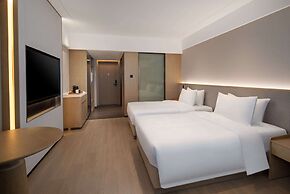 Days Hotel by Wyndham Meizhou Meijiang