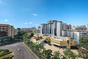 Days Hotel by Wyndham Meizhou Meijiang