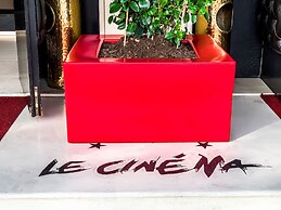 Hotel Le Cinèma
