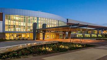 Holiday Inn Express & Suites Waco South by IHG
