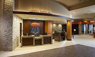 Osage Casino and Hotel - Ponca City