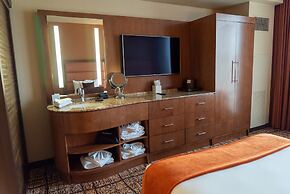 Osage Casino and Hotel - Ponca City