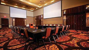 Osage Casino and Hotel - Ponca City