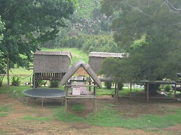 Emahlathini Guest & Monkey Farm