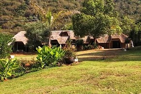 Emahlathini Guest & Monkey Farm