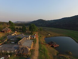 Emahlathini Guest & Monkey Farm