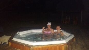 Emahlathini Guest & Monkey Farm