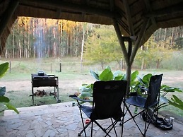 Emahlathini Guest & Monkey Farm