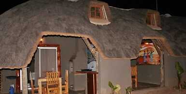 Emahlathini Guest & Monkey Farm