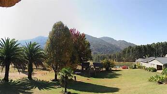 Emahlathini Guest & Monkey Farm