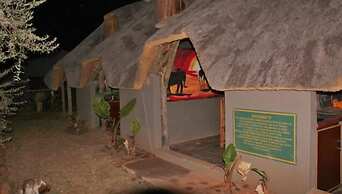 Emahlathini Guest & Monkey Farm