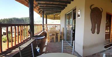 Emahlathini Guest & Monkey Farm