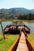 Emahlathini Guest & Monkey Farm