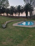 Emahlathini Guest & Monkey Farm