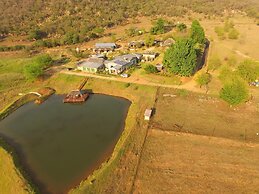 Emahlathini Guest & Monkey Farm