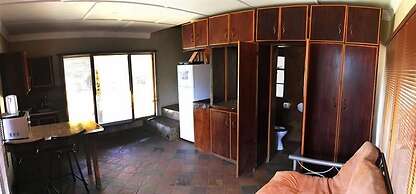 Emahlathini Guest & Monkey Farm