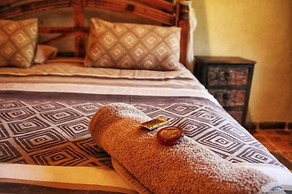 Emahlathini Guest & Monkey Farm