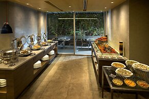 Liberty Central Saigon Citypoint