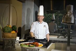 Liberty Central Saigon Citypoint