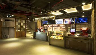 Liberty Central Saigon Citypoint