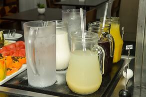 Stop Inn Plus Pampulha