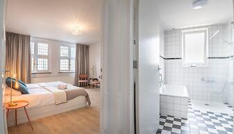 Hotel Nieuw Antiek