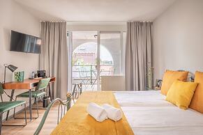 Hotel Nieuw Antiek