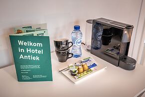 Hotel Nieuw Antiek