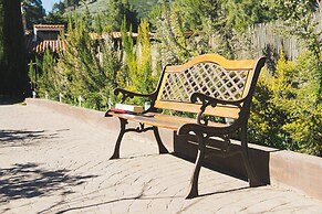 Hotel Rural El Refugio