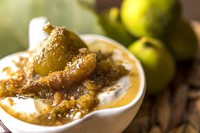 Hotel Rural El Refugio