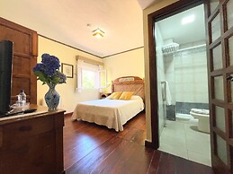 Hotel Rural El Refugio