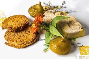 Hotel Rural El Refugio