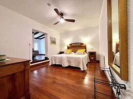 Hotel Rural El Refugio